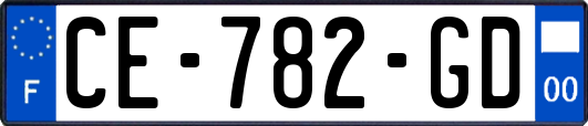 CE-782-GD