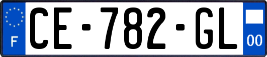 CE-782-GL