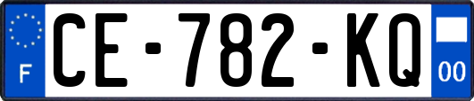 CE-782-KQ