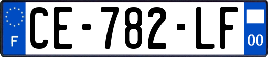CE-782-LF