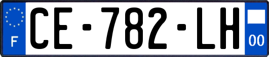 CE-782-LH
