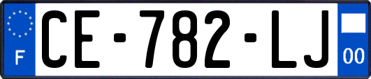CE-782-LJ
