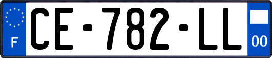 CE-782-LL