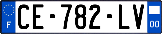 CE-782-LV