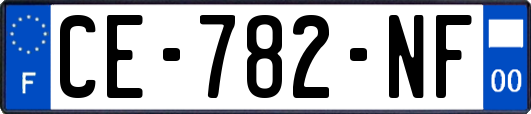 CE-782-NF
