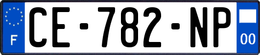 CE-782-NP