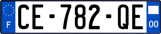 CE-782-QE