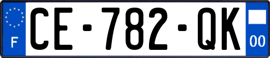 CE-782-QK