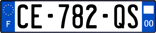 CE-782-QS