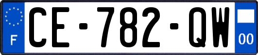 CE-782-QW