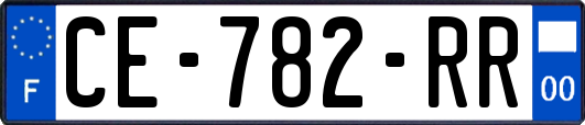 CE-782-RR