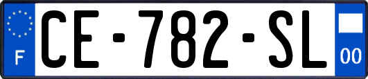 CE-782-SL