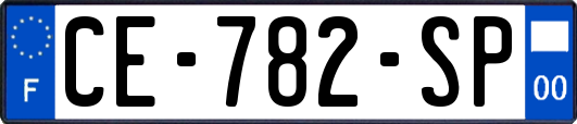 CE-782-SP