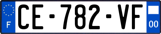 CE-782-VF