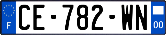 CE-782-WN