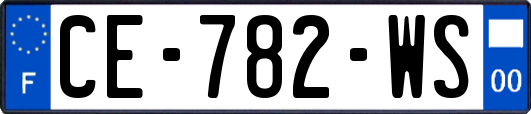 CE-782-WS