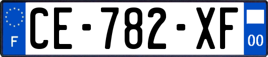 CE-782-XF