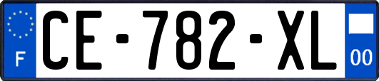 CE-782-XL