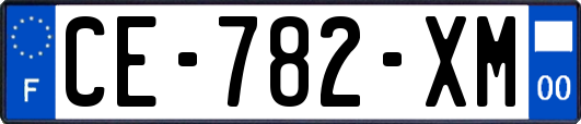 CE-782-XM