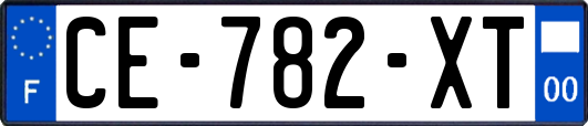 CE-782-XT