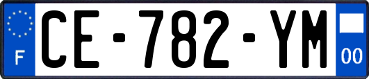 CE-782-YM