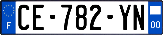 CE-782-YN