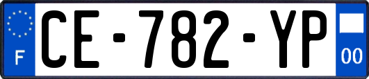 CE-782-YP