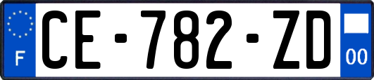 CE-782-ZD