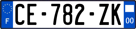 CE-782-ZK