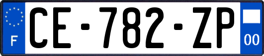 CE-782-ZP