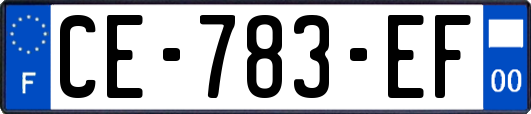 CE-783-EF