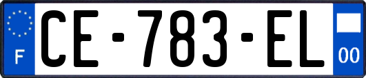 CE-783-EL