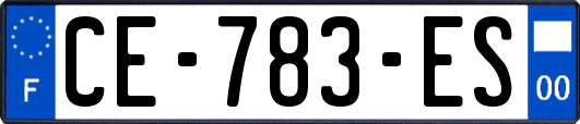 CE-783-ES