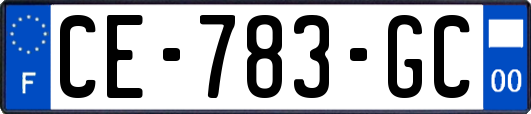 CE-783-GC