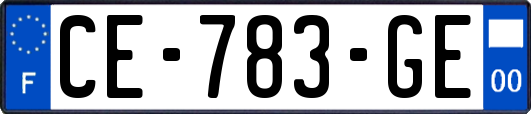 CE-783-GE