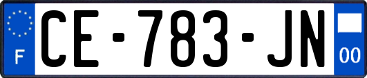 CE-783-JN