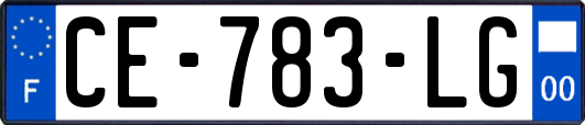 CE-783-LG