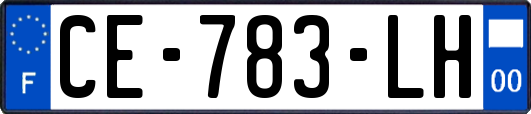 CE-783-LH