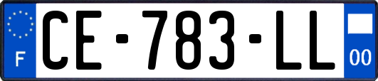 CE-783-LL