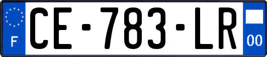 CE-783-LR