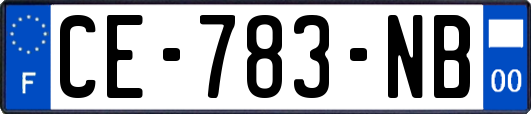 CE-783-NB