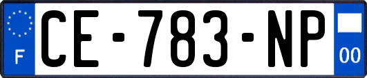 CE-783-NP
