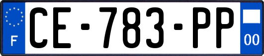 CE-783-PP