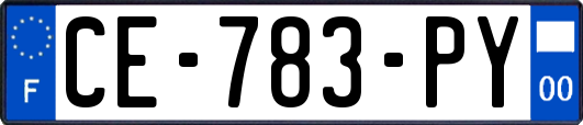 CE-783-PY