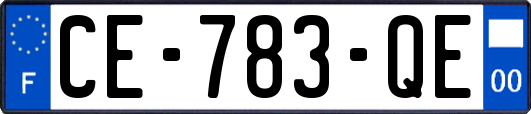 CE-783-QE