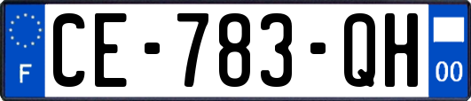 CE-783-QH