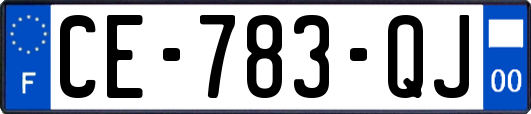 CE-783-QJ