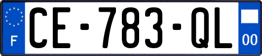 CE-783-QL