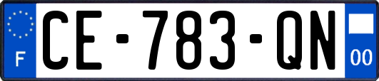 CE-783-QN