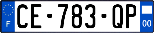 CE-783-QP